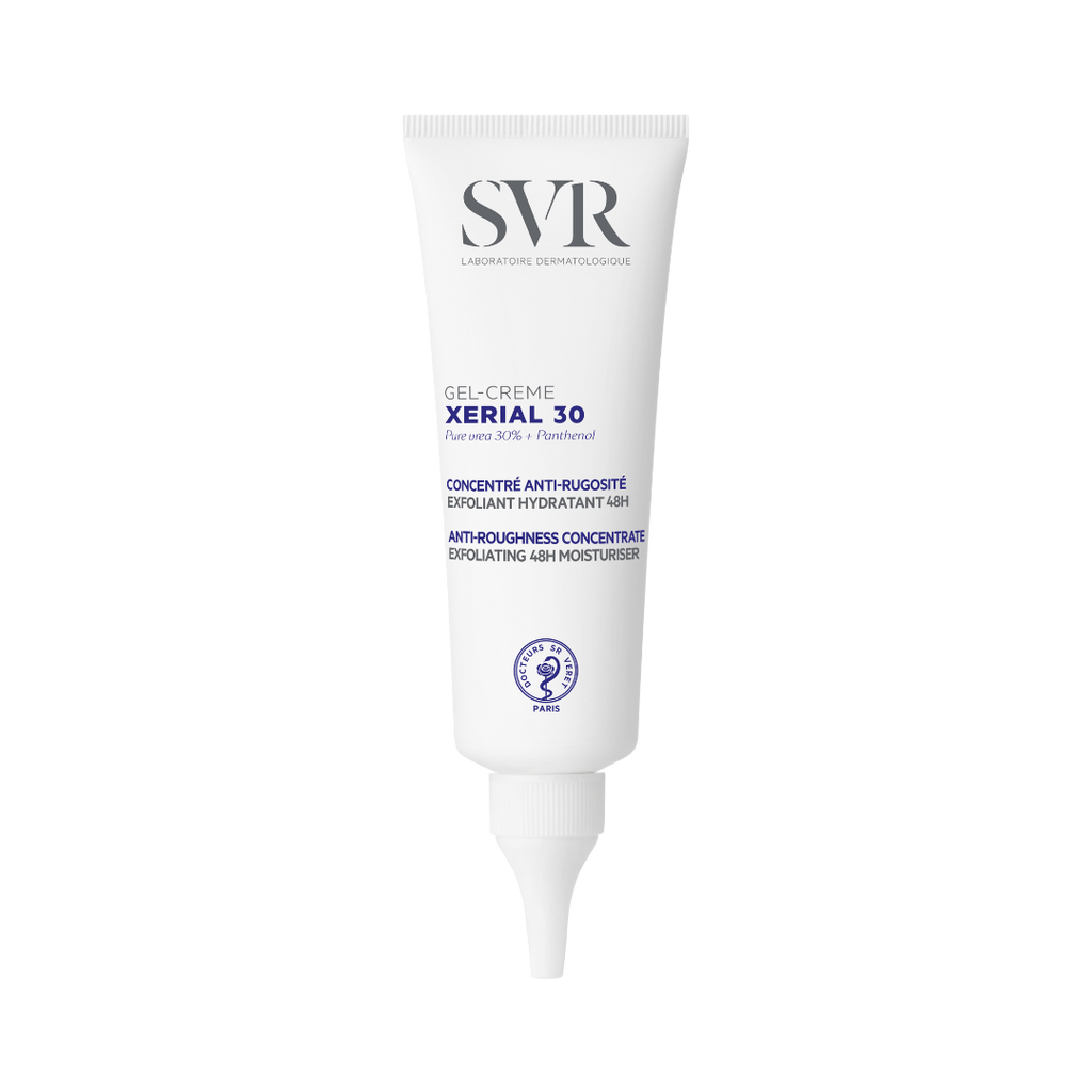 SVR Xerial 30 Gel-Cream - 75ml | اس في ار كريم جل - 75 مل