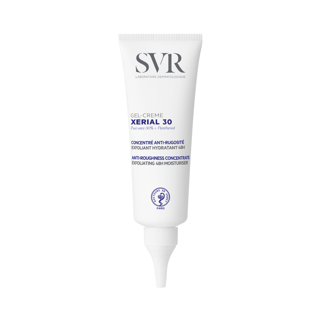 SVR Xerial 30 Gel-Cream - 75ml | اس في ار كريم جل - 75 مل
