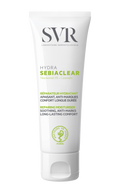 SVR Hydra Sebiaclear Niacinamide 5% + Ceramides - 40ml | اس في ار مرطب بالنياسيناميد 5% + سيراميدات - 40 مل