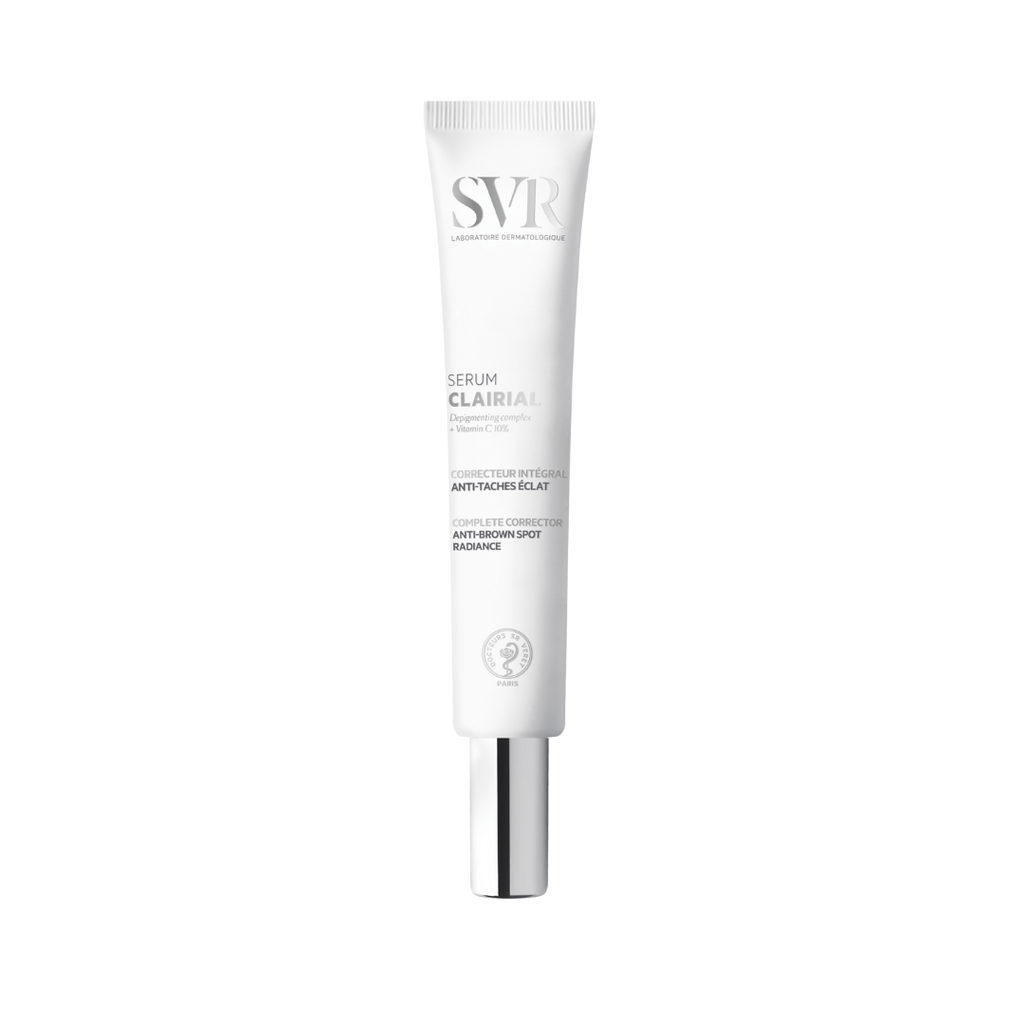 SVR Clarial Serum Complete Corrector Anti-Brown Spot Radiance - 30ml | اس في ار سيروم معالج للتصبغات - 30 مل