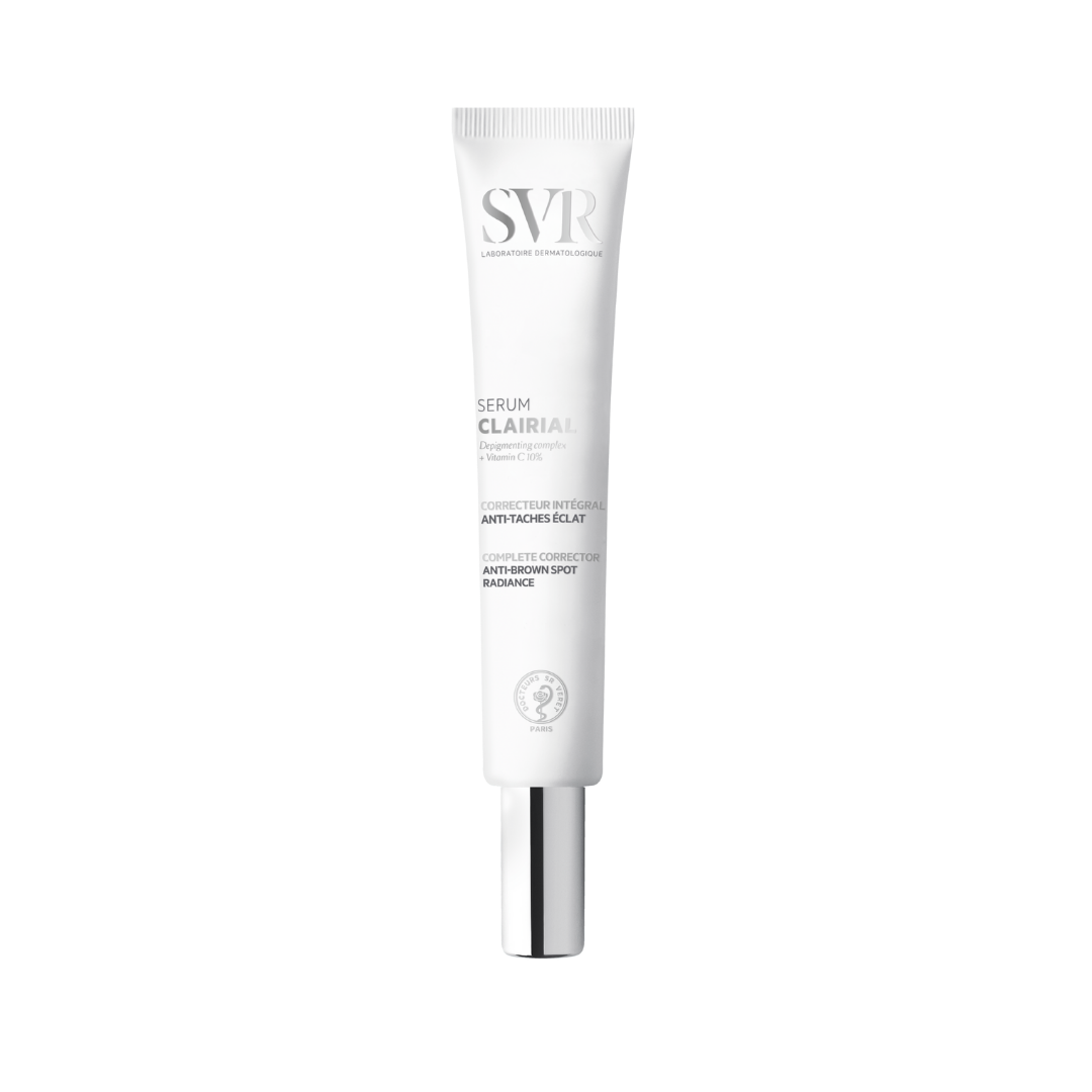 SVR Clarial Serum Complete Corrector Anti-Brown Spot Radiance - 30ml | اس في ار سيروم معالج للتصبغات - 30 مل
