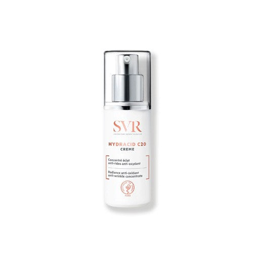Hydracid C20 Cream Gel كريم جل فيتامين C وحمض الهيالورونيك
