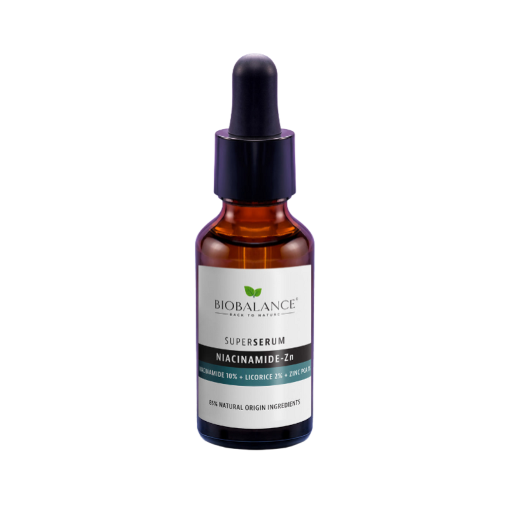 Bio Balance Niacinamide-Zn - 30ml | بايو بالانس سيروم نياسيناميد و زنك - 30 مل
