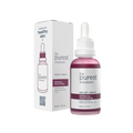 The Purest Solutions Exfoliating Facial Peeling - 30ml | ذا بيورست سيروم مقشر الأحماض - 30 مل