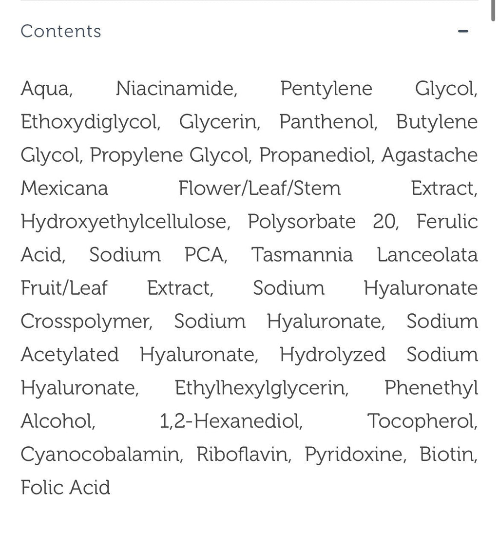 The Purest Solutions Vitamin B Complex Serum - 30ml | ذا بيورست سيروم فيتامين بي كومبليكس - 30 مل