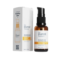 The Purest Solutions Brightening + Lightening Vitamin C Serum - 30ml | ذا بيورست سيروم فيتامين سي - 30 مل