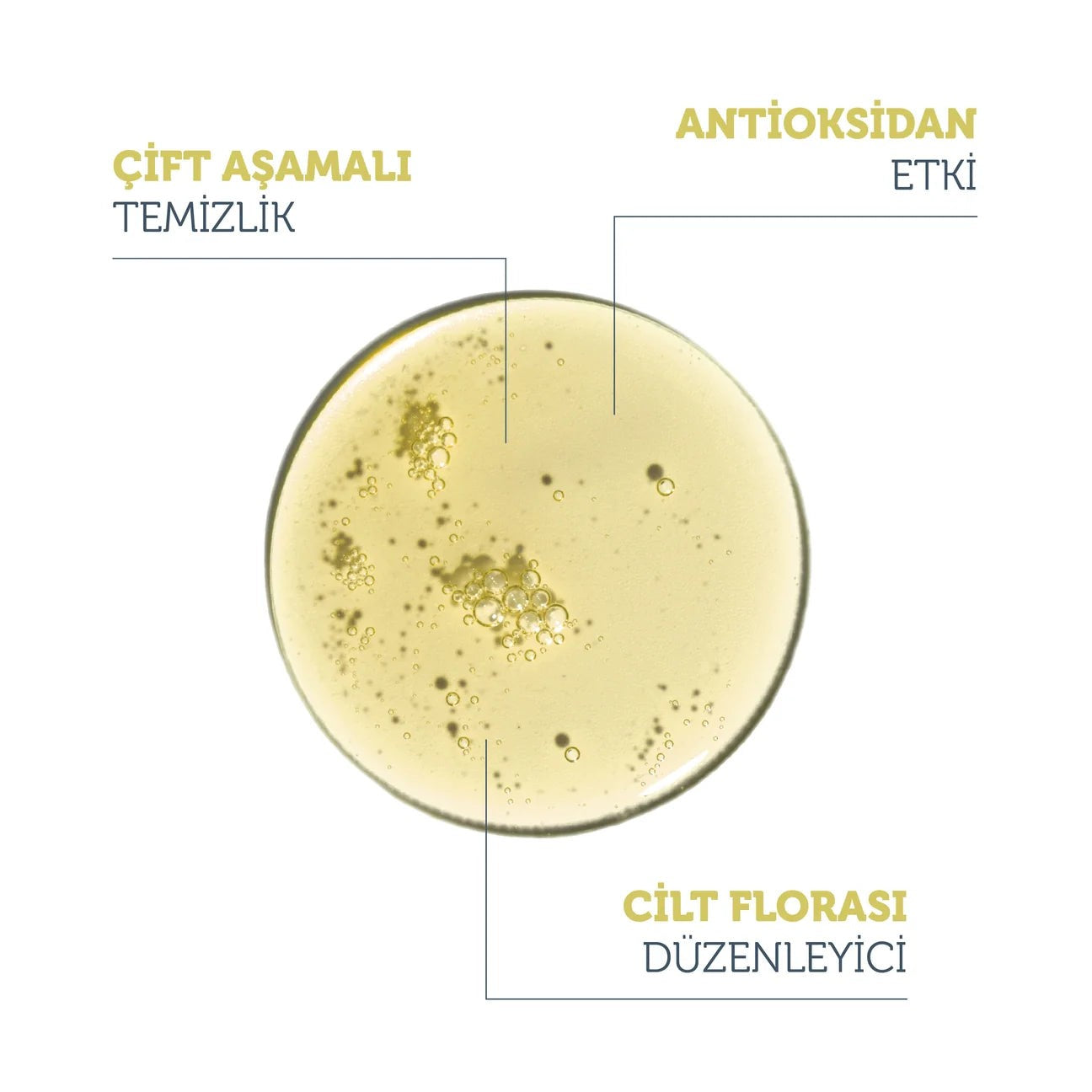 The Purest Postbiotic Multifunctional Purifying Cleansing Oil - 150ml | ذا بيورست غسول زيتي