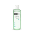 Soskin Gentle Purifying Cleasing Gel - 250ml | سوسكن غسول منظف للبشرة المختلطة والدهنية -250 مل