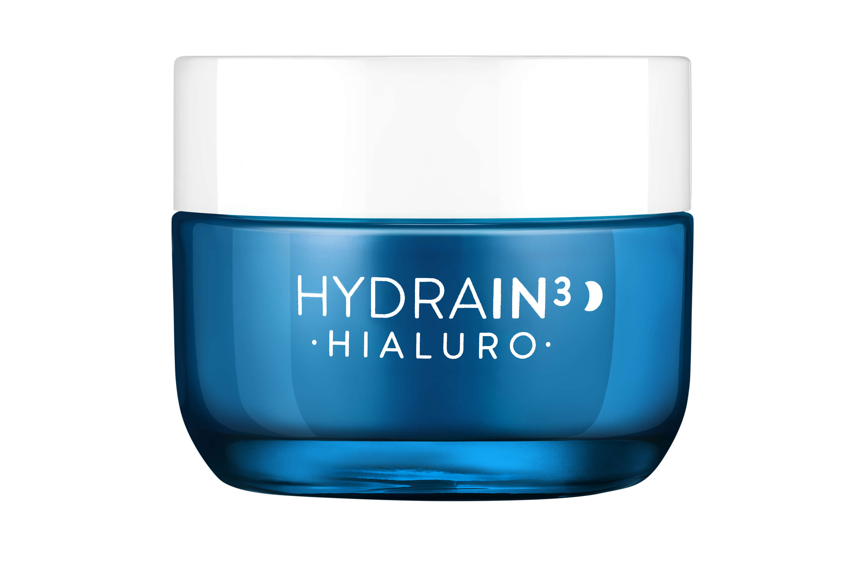 DERMEDIC Hydrain3 Hialuro Night Cream - 50ml | ديرمديك مرطب هيالورنيك اسيد ليلي -50 مل