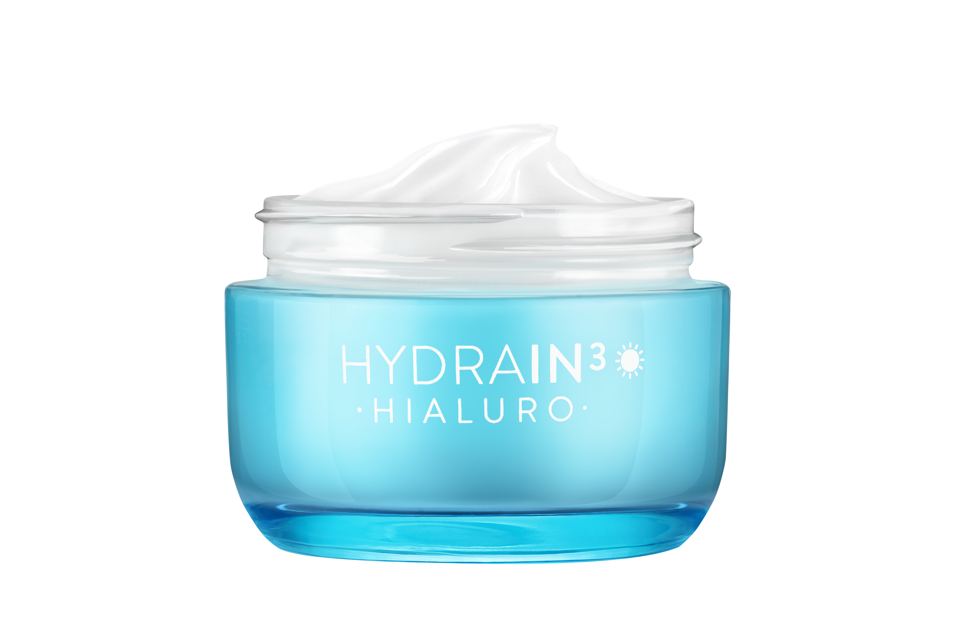 DERMEDIC Deep Moisturizing Cream - 50ml | ديرمديك مرطب هيالورنيك اسيد نهاري spf 15 - 50 مل