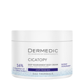 DERMEDIC Cicatopy Deep Nourishing Body Cream - 225 ml | ديرمديك كريم مرمم للجسم بعد ليزر -225 مل
