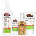PALMER S’ COCOA BUTTER FORMULA NEW MOMS SKIN FIRMING RECOVERY SET بكج الامهات للعناية بالجسم بعد الولادة
