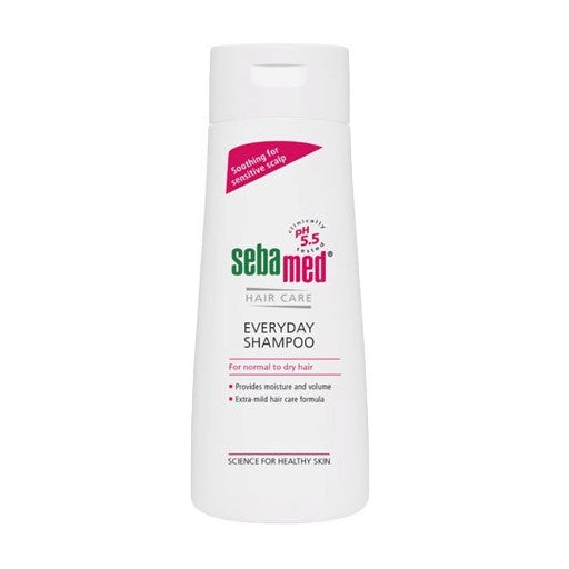 Everyday Hair Care Shampoo For Normal To Dry Shampoo شامبو للشعر العادي والجاف