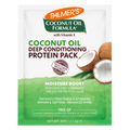 PALMER'S Coconut Oil Deep Conditioning Protein Pack - 60g | بالميرز بلسم عميق بزيت جوز الهند - 60 غرام
