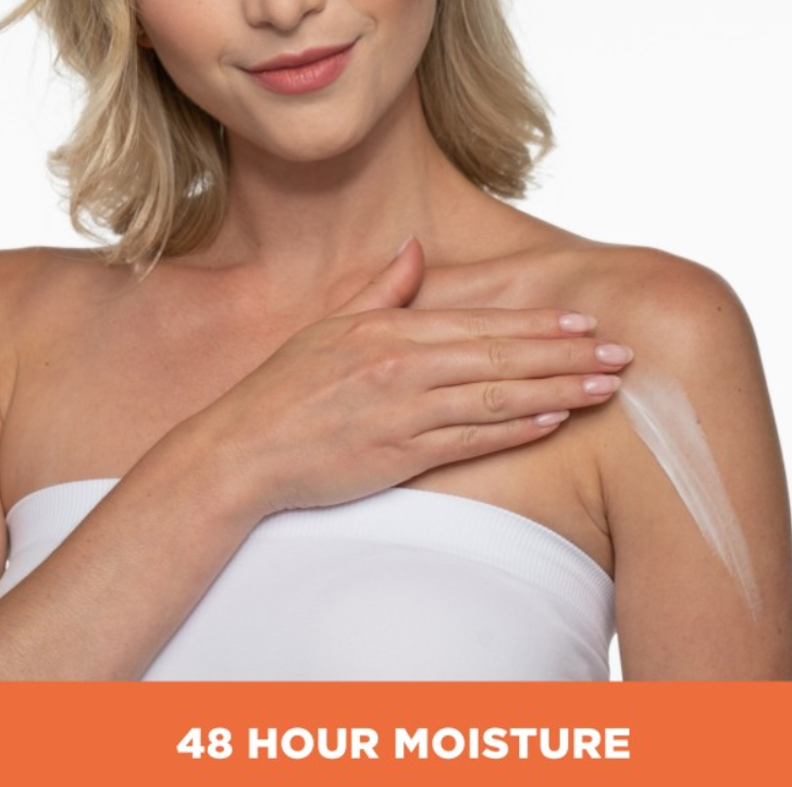 PALMER'S Shea Formula Raw Shea Body Lotion - 250ml | بالميرز لوشن الجسم بزبدة الشيا - 250مل