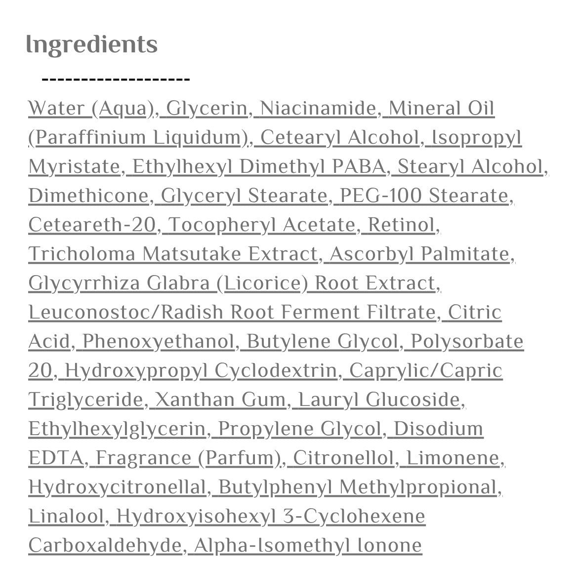 PALMER'S Skin Success Anti-dark Spot Fade Cream - 250ml | بالميرز لوشن مضاد للتصبغات للوجه و الجسم - 250 ملPALMER'S26,000 د.عdelivery ico