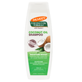 PALMER'S Coconut Oil Formula Moisture Boost Shampoo - 400ml |بالميرز شامبو معزز للرطوبة مع زيت جوز الهند للشعر الجاف والتالف - 400 مل