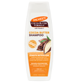 PALMER'S Cocoa Butter Formula Biotin Length Retention Shampoo - 400ml | بالميرز شامبو بتركيبة زبدة الكاكاو البيوتين للاحتفاظ بالطول - 400 مل