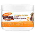 PALMER'S Cocoa Butter Deep Conditioner With Vitamin E - 340g | بالميرز بلسم عميق بزبدة الكاكاو و فيتامين اي - 340 غرام