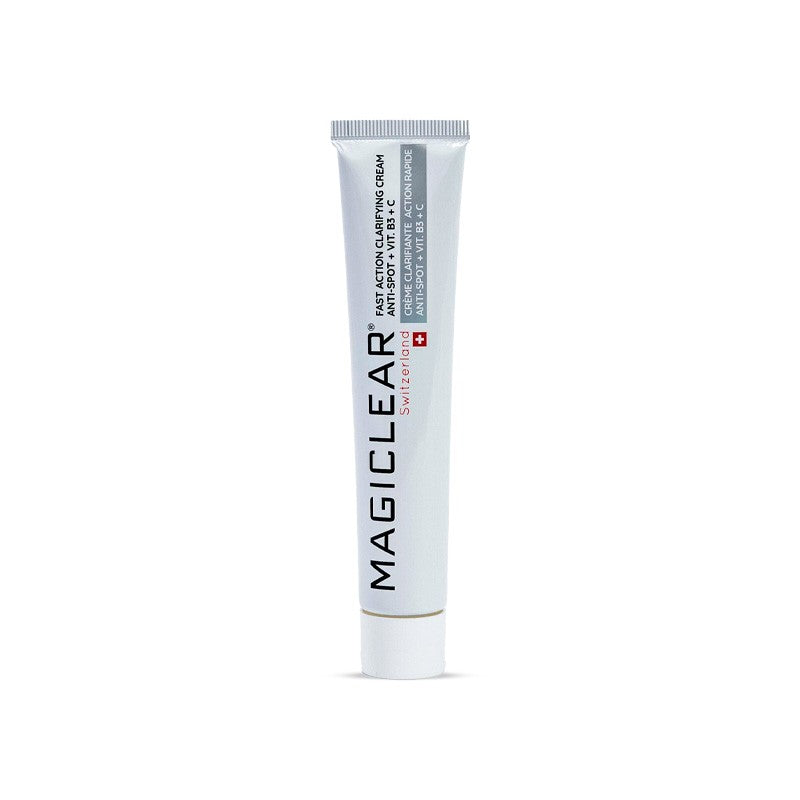 كريم مفتح ومنقي للبشرة Fast Action Clarifying Cream