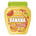 كريـم معالج ومرطّب ليف إن بالموز Banana 2-IN-1 Treatment Cream and Leave-in