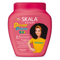 كريم مغذي للشعر بجوز للهند Skala Divino Potinho Coconut Oil