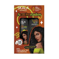 سيت شامبو و بلسم للعناية بالشعر الأسود 2 قطع Black Hair Care Shampoo and Conditioner Set 2 Pcs