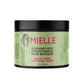 قناع الشعر المقوي باكليل الجبل والنعناع Rosemary Mint Strengthening Hair Masque