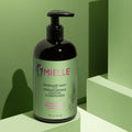 بلسم وليف-ان من ميلي روز/MIELLE ROSEMARY MINT BLEND STRENGTHENING LEAVE IN CONDITIONER