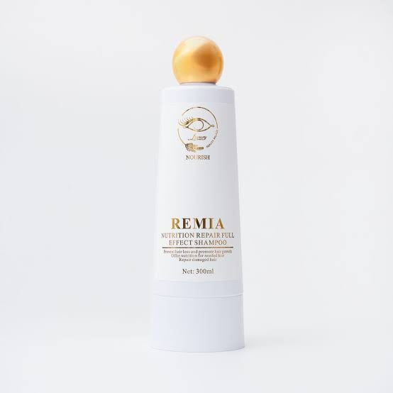 شامبو Remia Nutrition Repair Full Effect بحجم 300 مل