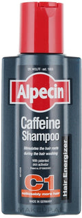 شامبو ألبيسين بالكافيين (Alpecin Caffeine Shampoo C1