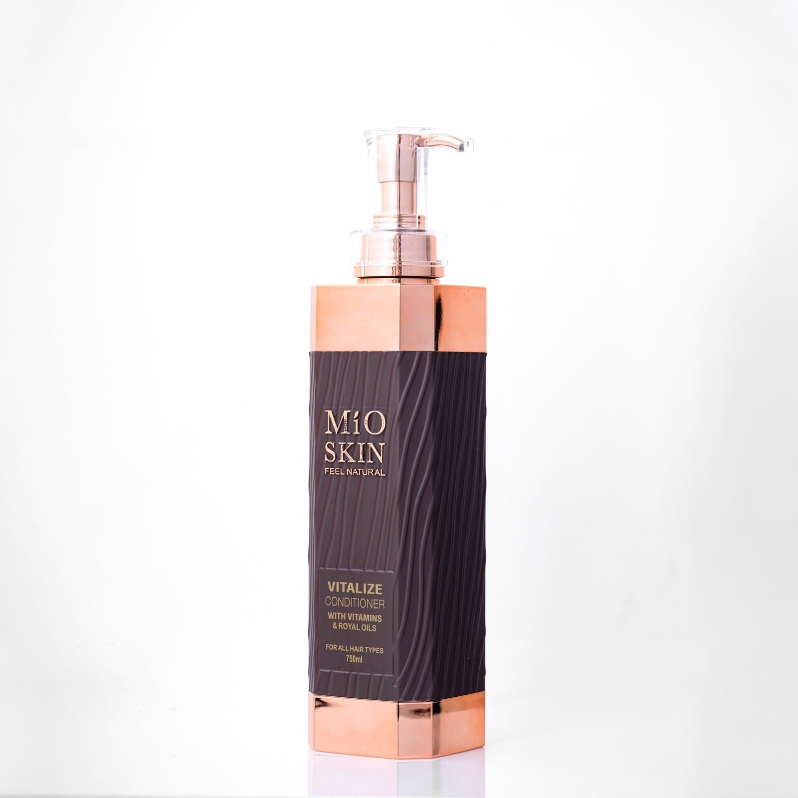 Mio Skin Vitalize Conditioner 750ml مايو سكن بلسم للشعر