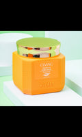 CLVING Anti-Hair Loss Black Caviar Hair Mask 500ml ماسك بخلاصة البلاك كافيار مضاد للتساقط للشعر