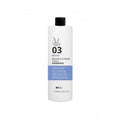 PURING 03 Rehab Restructuring Curly Shampoo 1000ml شامبو لإعادة هيكلة الشعر المجعد