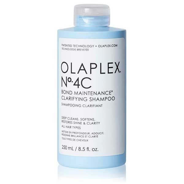 Olaplex Bond Maintenance Clarifying Shampoo No. 4C - 250ml |اولابليكس بوند شامبو منقي رقم 4C - 250 مل