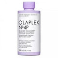 Olaplex Blonde Enhancer Toning Shampoo No. 4P - 250ml | اولابليكس شامبو معزز للشعر الأشقر رقم 4P - 250 مل