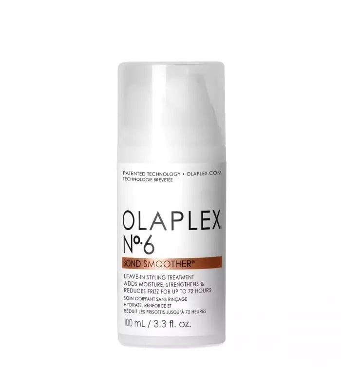 olaplex Bond Smoother Nº.6 - 100ml | اولابليكس ليف ان رقم 6 - 100 مل