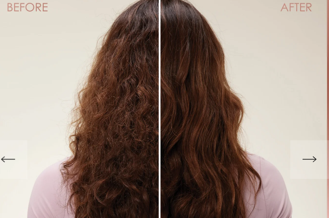 olaplex Bond Smoother Nº.6 - 100ml | اولابليكس ليف ان رقم 6 - 100 مل