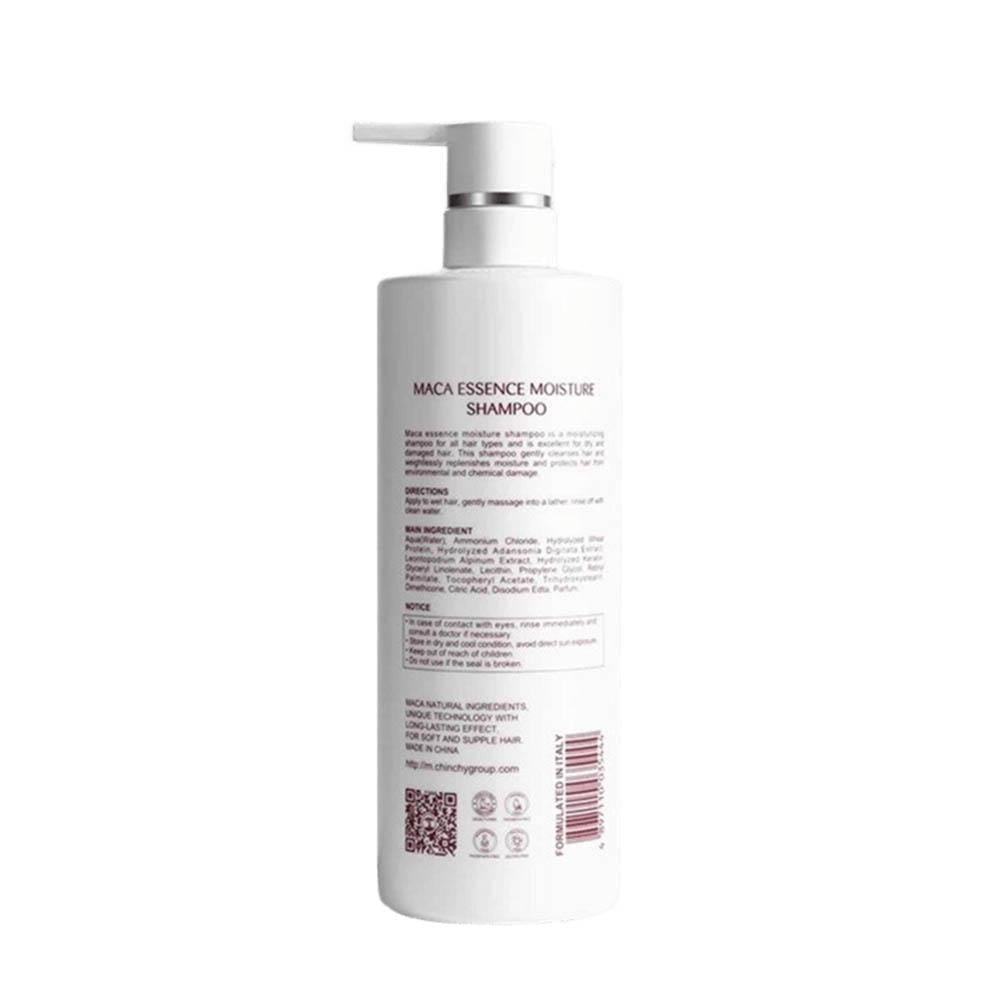 بلسم كارسيل ماكا لإصلاح الشعر 800 مل/karseell conditioner800ml