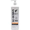 شامبو زيت الكركر السوداني (Karkar Oil Shampoo