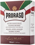 بلسم ما بعد الحلاقة بروراسو المنعش (Proraso After Shave Balm Refreshing)،