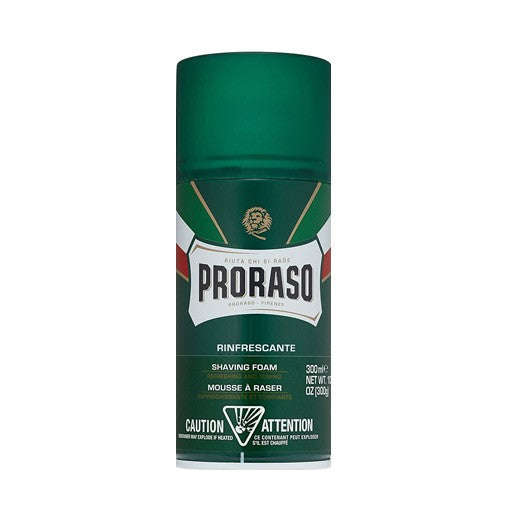 Refreshing Shaving Foam رغوة حلاقة منعشة