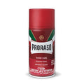 Hard Beard Shaving Foam رغوة حلاقة مرطبة