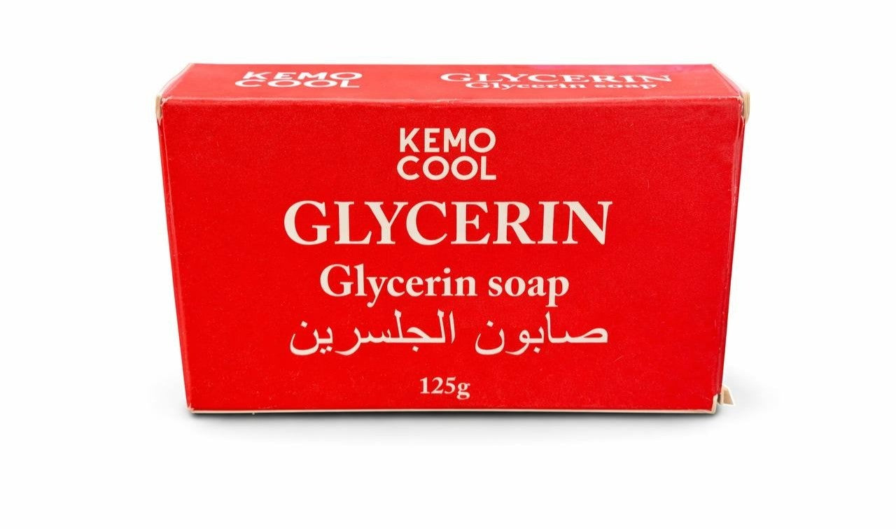 صابون جليسرين الاصلي Original glycerin soap