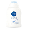 غسول نيفيا انتيمو للمناطق الحساسة (NIVEA Intimo Wash Lotion) بحجم 250 مل.