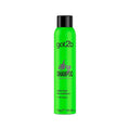 شامبو جاف (got2b Fresh It Up Dry Shampoo) من شركة شوارزكوف. هذا النوع تحديداً هو النسخة الخضراء المسماة "Extra Fresh"، وهو مصمم لتنظيف الشعر وإنعاشه