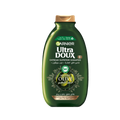 Garnier Ultra Doux Olive Mythic Shampoo - 400 ml | غارنييه الترا دو شامبو بزيت الزيتون للشعر التالف والجاف - 400 مل