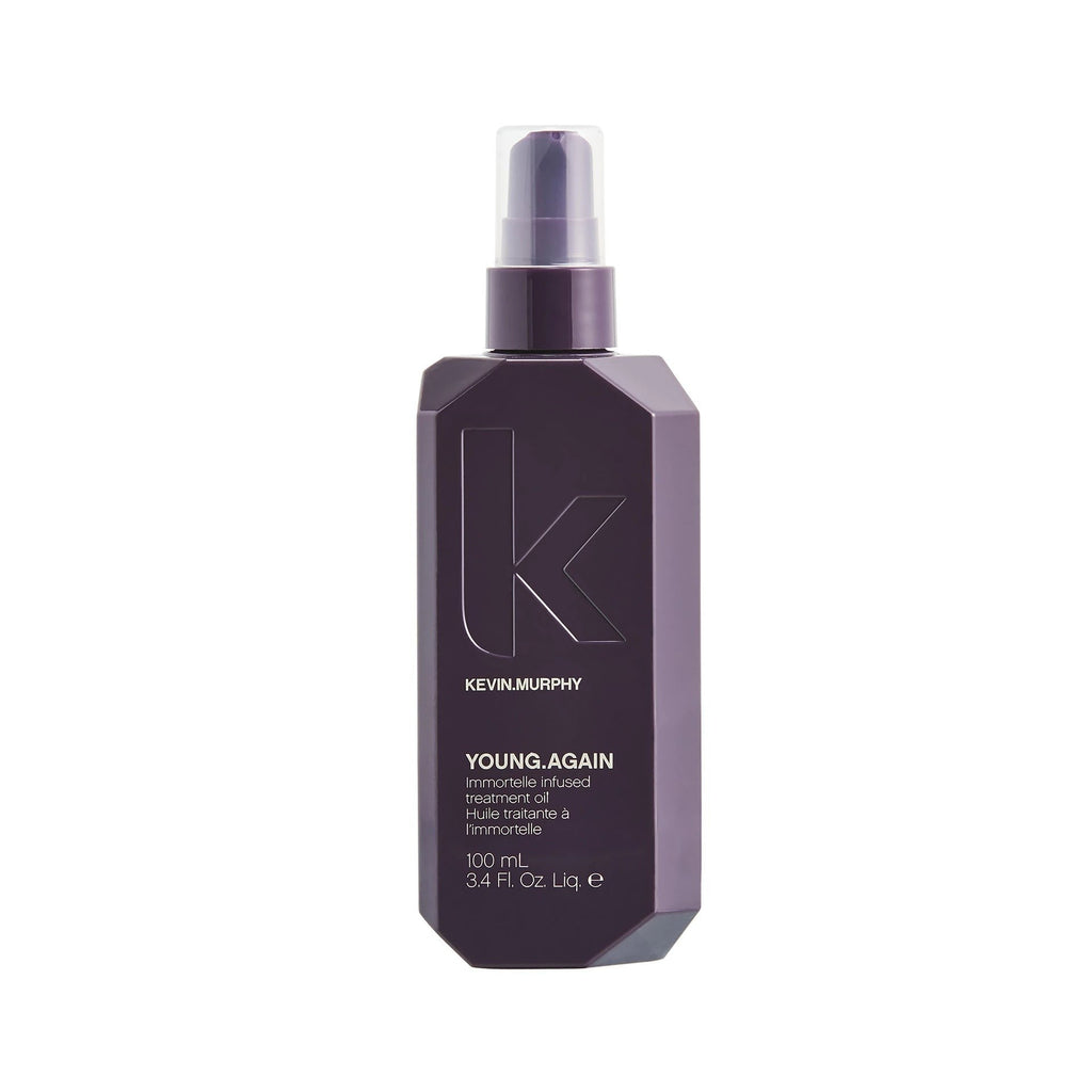 KEVIN.MURPHY Young.Again - 100ml | كيفن ميرفي زيت للشعر - 100 مل