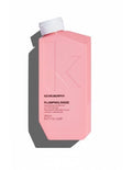 KEVIN.MURPHY Plumping Rinse - 250ml | كيفن ميرفي بلسم للشعر الخفيف - 250 مل