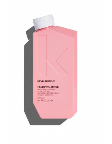 KEVIN.MURPHY Plumping Rinse - 250ml | كيفن ميرفي بلسم للشعر الخفيف - 250 مل